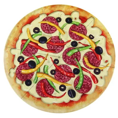 Pizza bambino Jawa