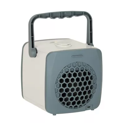 Klimatyzator klimator przenony wentylator biurkowy nawilacz USB