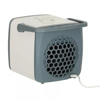 Klimatyzator klimator przenony wentylator biurkowy nawilacz USB