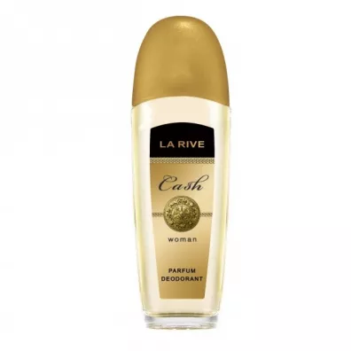 La Rive Cash For Woman Dezodorant w sprayu 75 ml