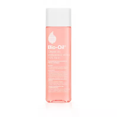 Bio Oil Specjalistyczny olejek do piel�gnacji sk�ry 125 ml