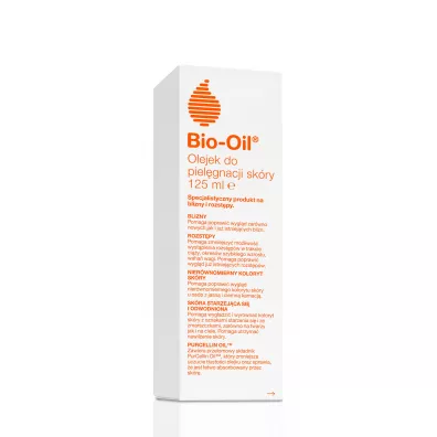 Bio Oil Specjalistyczny olejek do piel�gnacji sk�ry 125 ml