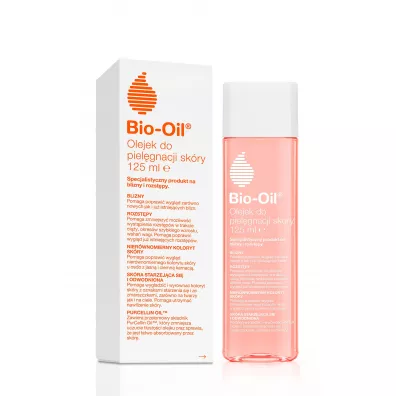Bio Oil Specjalistyczny olejek do piel�gnacji sk�ry 125 ml
