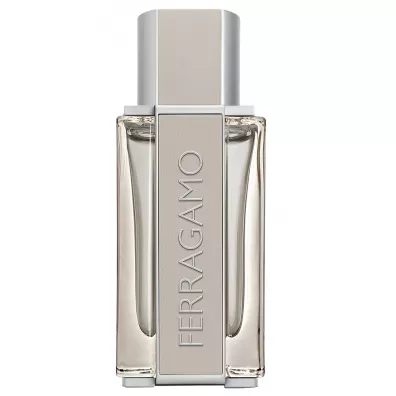 Salvatore Ferragamo Woda toaletowa dla m�czyzn Bright Leather 50 ml