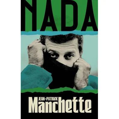 Nada - Manchette Jean-Patrick