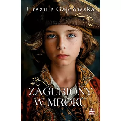 Zagubiony w mroku - Urszula  Gajdowska