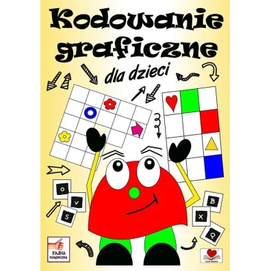 Kodowanie graficzne dla dzieci - Agnieszka Wile�ska