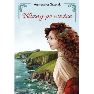 Blizny po wa�ce - Agnieszka Grzelak