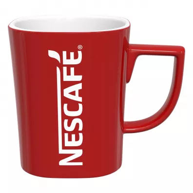 Nescafe Kubek do kawy GRATIS