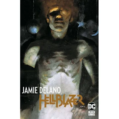 Hellblazer. Tom 9