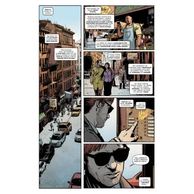 Marvel Fresh Daredevil. Tom 2
