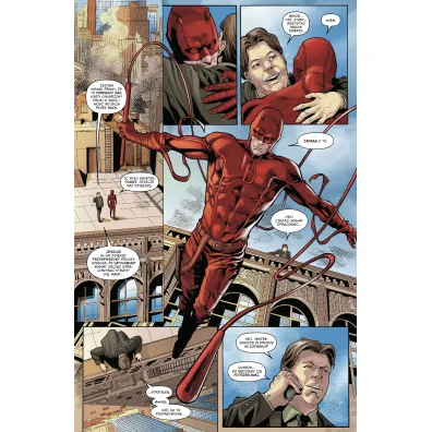 Marvel Fresh Daredevil. Tom 2
