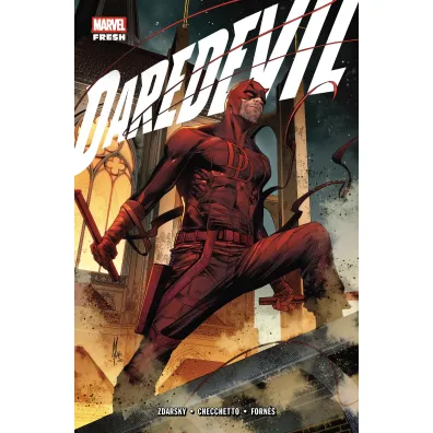 Marvel Fresh Daredevil. Tom 2