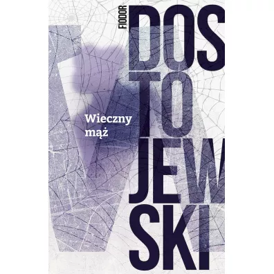 Wieczny m�� - Fiodor Dostojewski