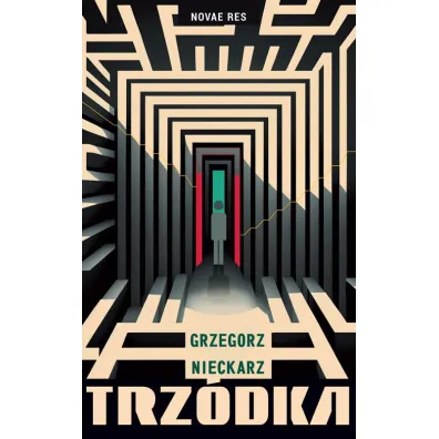 Trz�dka - Grzegorz  Nieckarz
