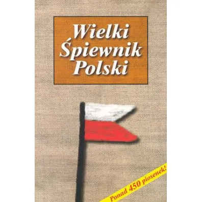 Wielki �piewnik Polski - Chwyty Na Gitare