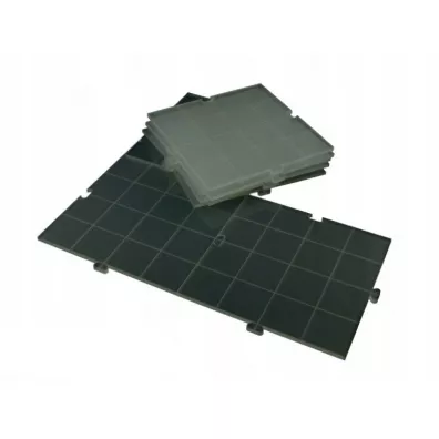 Crafters �etony puste akryl zielone 10 szt.
