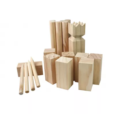 Kubb w kartonowym pude�ku Tactic