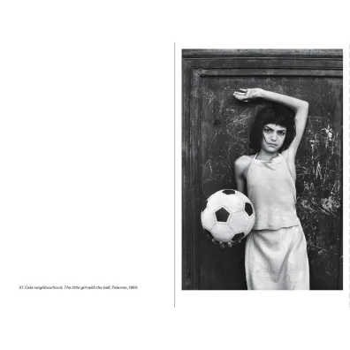 Letizia Battaglia
