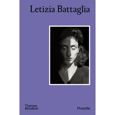 Letizia Battaglia