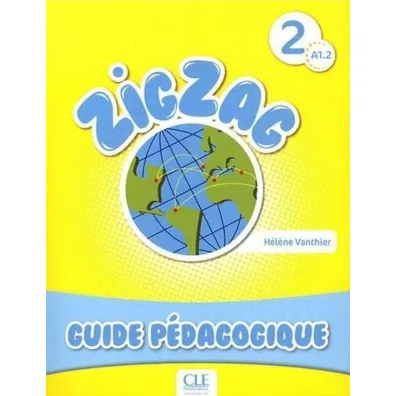 Zig Zag A1 poradnik metodyczny