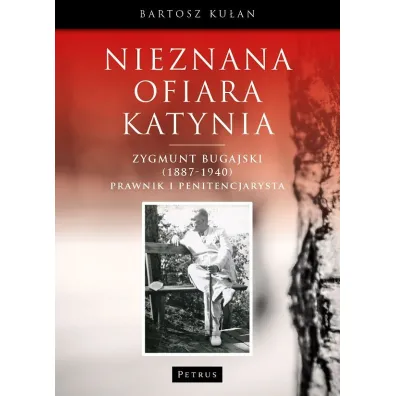 Nieznana ofiara Katynia - Bartosz Ku�an