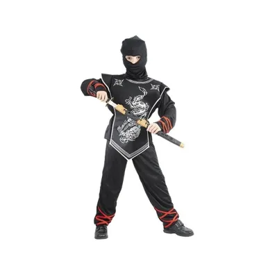 Madej Str�j Wojownik Ninja M