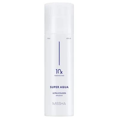 Missha Emulsja do twarzy 130 ml