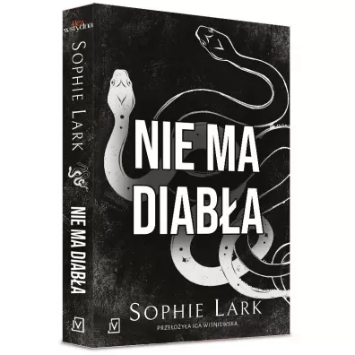 Nie ma diab�a. Grzesznicy. Tom 2