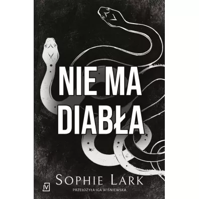 Nie ma diab�a. Grzesznicy. Tom 2