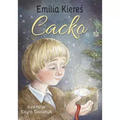 Cacko - Emilia Kiere�