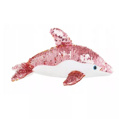 Smily Play Delfin cekiny rowy