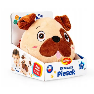 Skacz�cy Pies Dumel