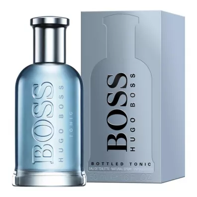 Hugo Boss Bottled Tonic Woda toaletowa 50 ml