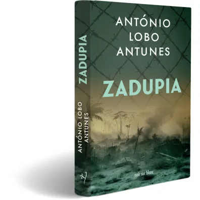Zadupia