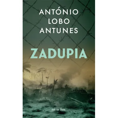 Zadupia