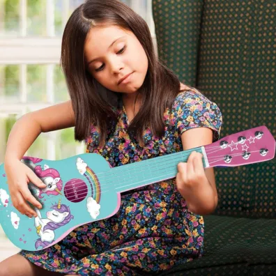 Moja pierwsza Gitara Jednoro�ec Lexibook K205UNI