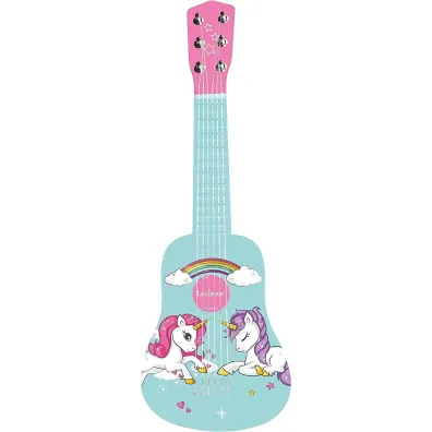 Moja pierwsza Gitara Jednoro�ec Lexibook K205UNI