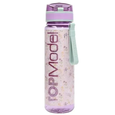 Depesche Bidon 650ml Top Model Blooming Kitty 13965A