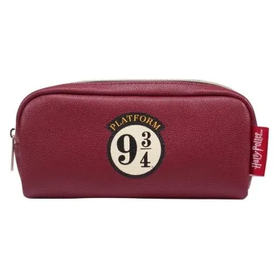 Harry Potter Saszetka �rednia Peron 9 i 3/4