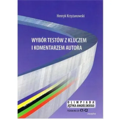 Wyb�r materia��w do cz�ci ustnej - Andrzej Zychla