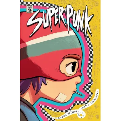 Superpunk