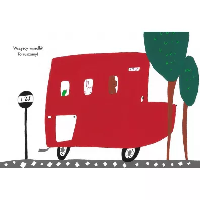 Autobusik