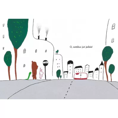 Autobusik