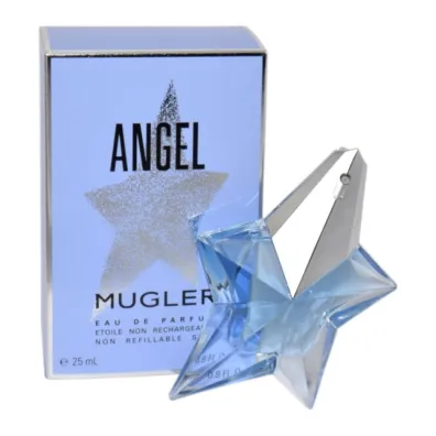 Thierry Mugler Woda perfumowana dla kobiet Angel 25 ml
