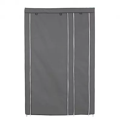 Songmics Garderoba moduowa 110 cm