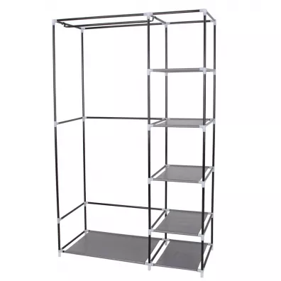 Songmics Garderoba moduowa 110 cm