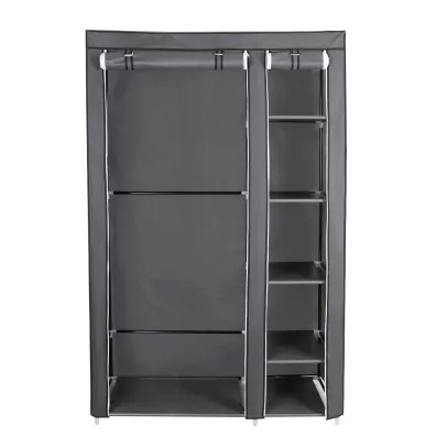 Songmics Garderoba moduowa 110 cm