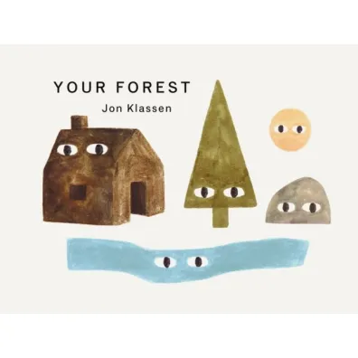 Your Forest - Jon Klassen