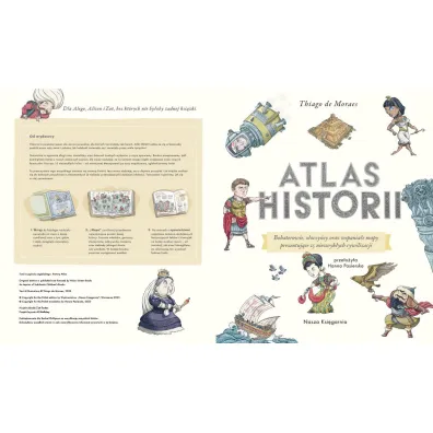Atlas historii